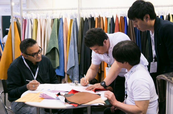 International Trade Fair