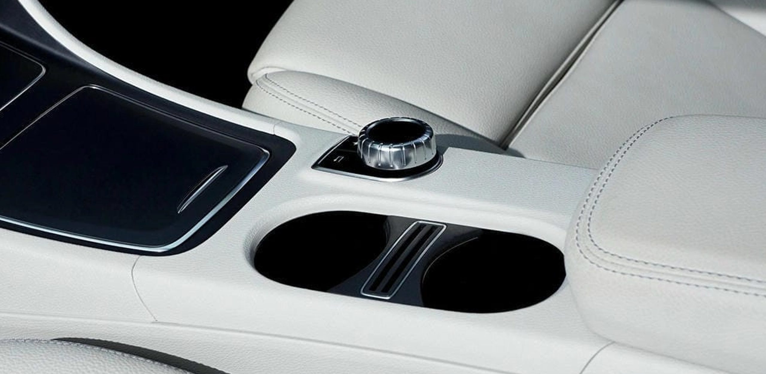 Automotive Interiors