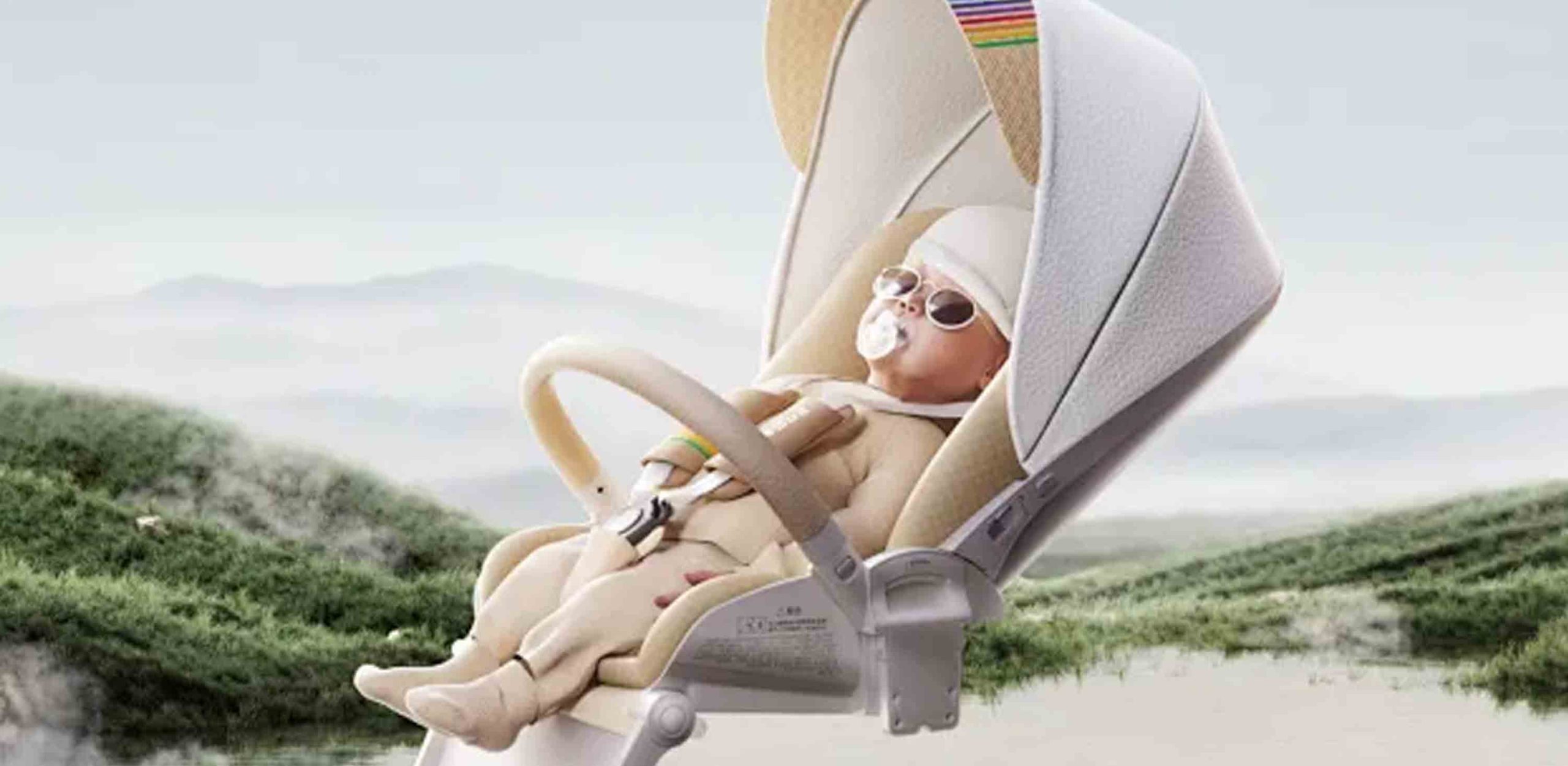 Maternity & Baby
