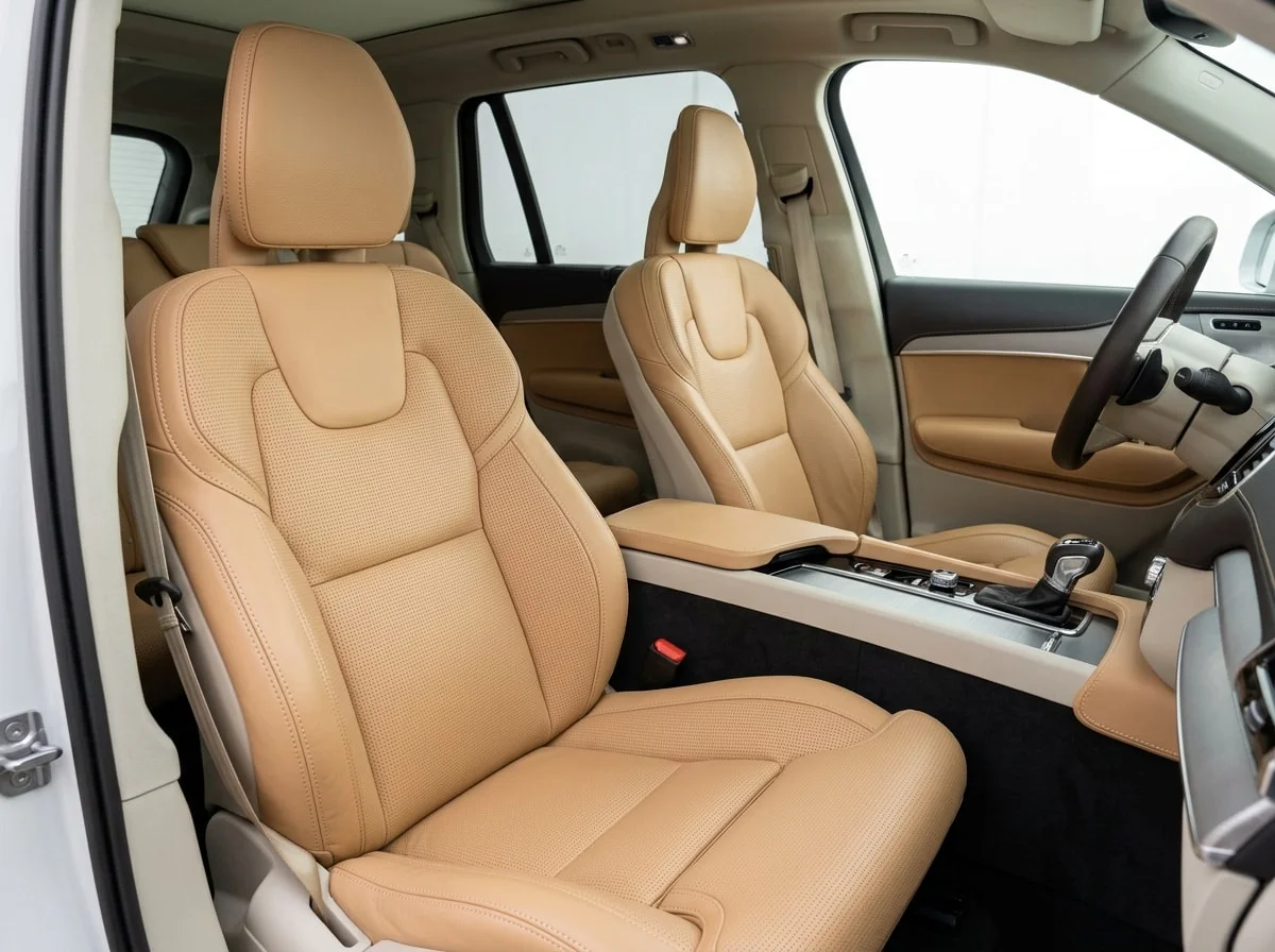 Seating Systems