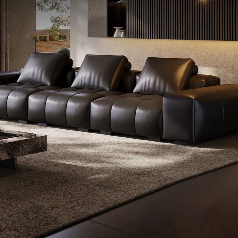 Furniture & Home-TuoSung Silicone Leather